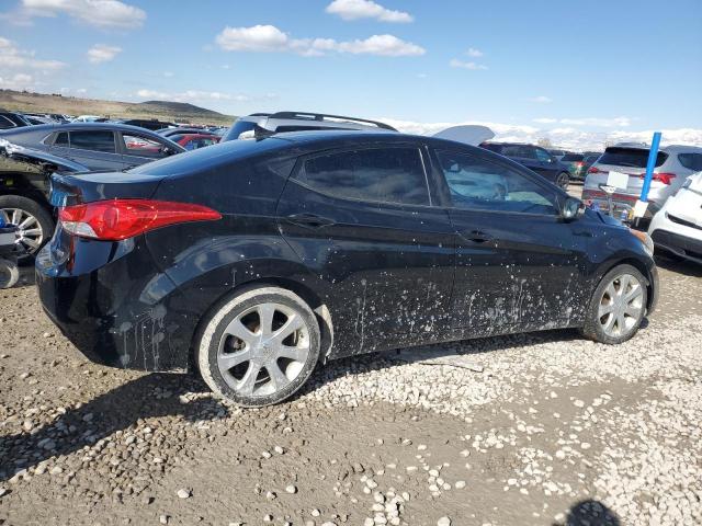 Vin: 5npdh4ae5dh335890, lot: 49496005, hyundai elantra gls 20133