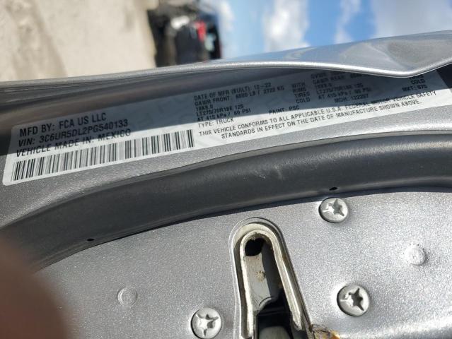 2023 RAM 2500 BIG H 3C6UR5DL2PG540133