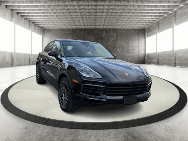 2021 PORSCHE CAYENNE E - WP1BE2AY8MDA44XXX