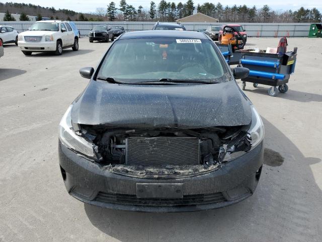 2018 KIA FORTE LX - 3KPFK4A73JE275605