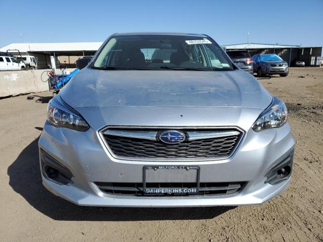 2017 SUBARU IMPREZA - 4S3GTAA65H3752950