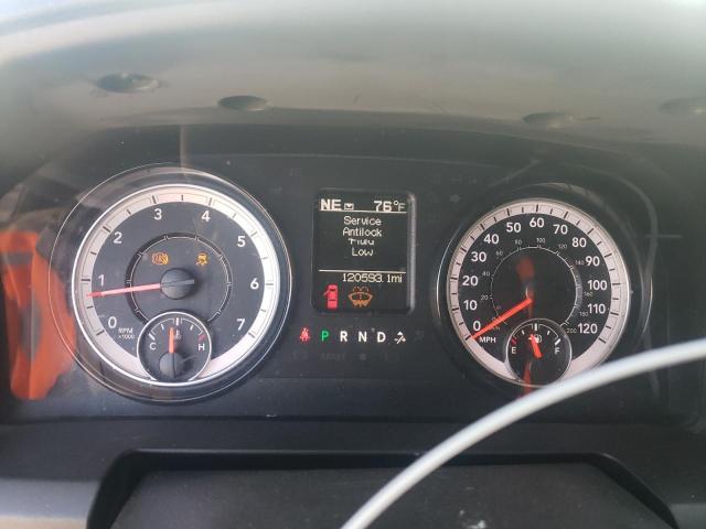 2021 RAM 1500 CLASS - 1C6RR6TT8MS517599