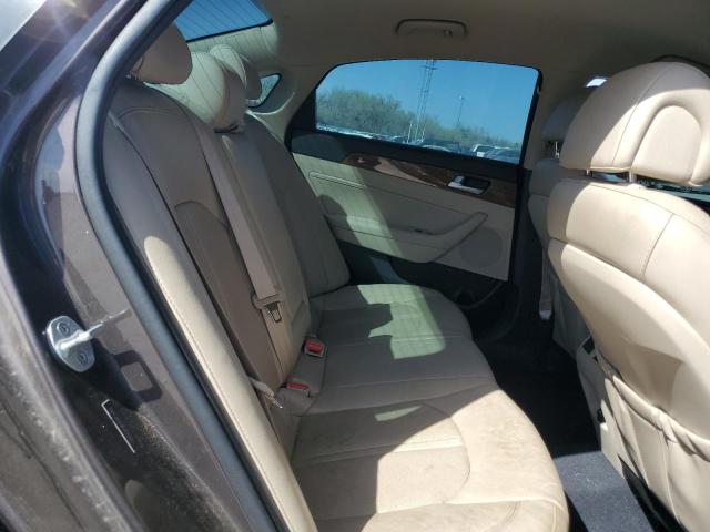2015 HYUNDAI SONATA SPO - 5NPE34AF4FH125022
