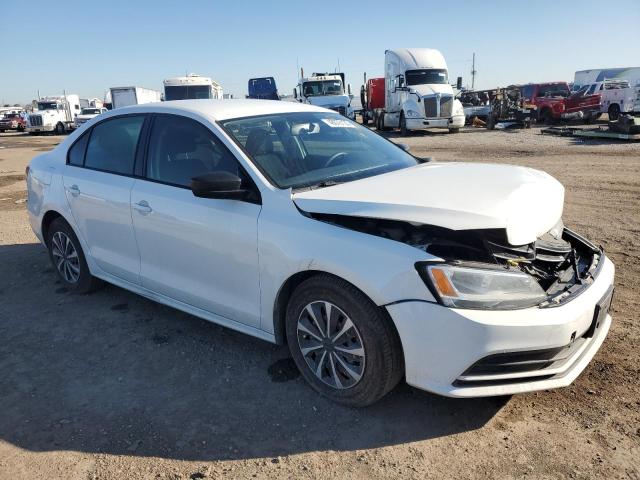 Vin: 3vw267aj3gm327729, lot: 48076135, volkswagen jetta s 20164