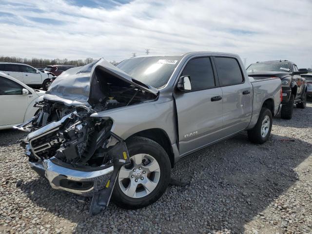 Vin: 1c6rrffg6rn126620, lot: 49795495, ram 1500 big horn/lone star 2024 img_1