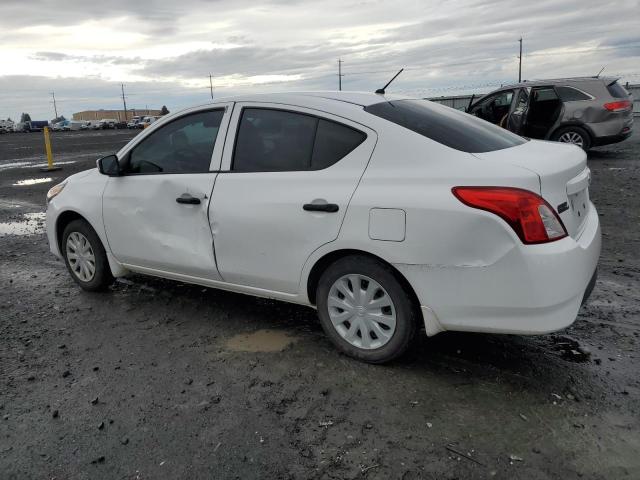 Vin: 3n1cn7ap2jl864249, lot: 50267815, nissan versa s 20182
