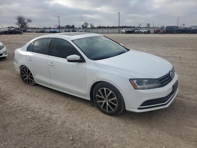 2017 VOLKSWAGEN JETTA SE - 3VWB67AJ7HM374859