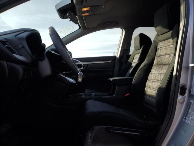 2018 HONDA CR-V LX - 2HKRW2H22JH134925