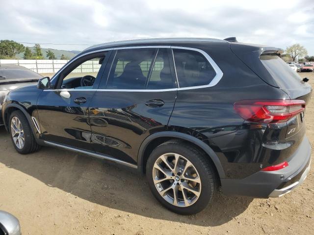 Vin: 5uxcr6c03m9e85738, lot: 47346135, bmw x5 xdrive40i 20212