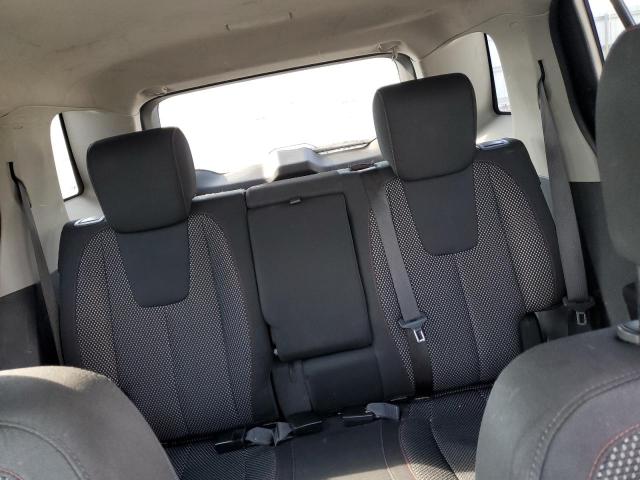 2017 GMC TERRAIN SL - 2GKALNEK7H6343432