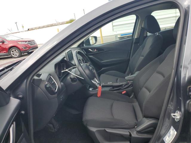 2015 MAZDA 3 TOURING - 3MZBM1L75FM124621