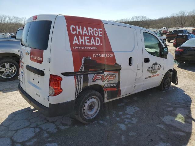 3N63M0ZN3FK707768 2015 CHEVROLET EXPRESS