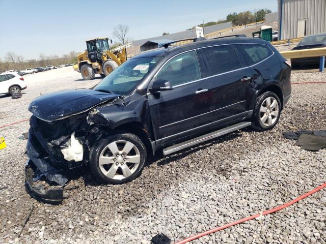 CHEVROLET TRAVERSE LTZ