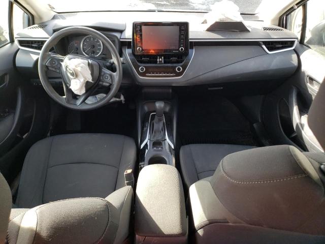 2022 TOYOTA COROLLA LE - JTDEPMAE0N3018264