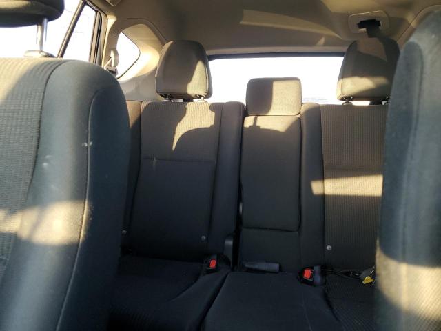 2018 TOYOTA RAV4 LE - 2T3ZFREV8JW453519