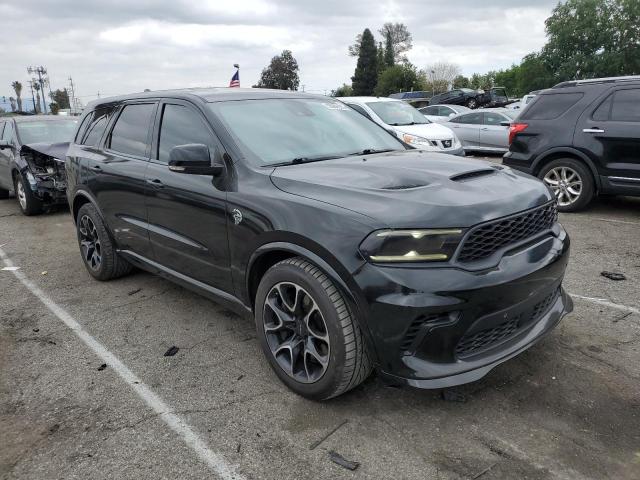 2021 DODGE DURANGO SR 1C4SDJH93MC626586