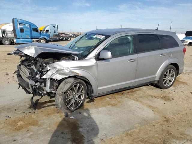 Vin: 3c4pddeg9kt774592, lot: 50013055, dodge journey gt 2019 img_1