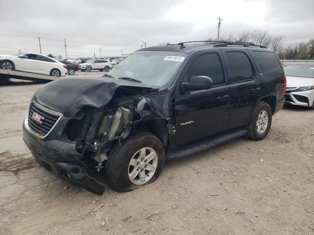 GMC YUKON SLT