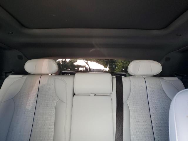 2024 CADILLAC LYRIQ LUXU - 1GYKPSRL9RZ120878