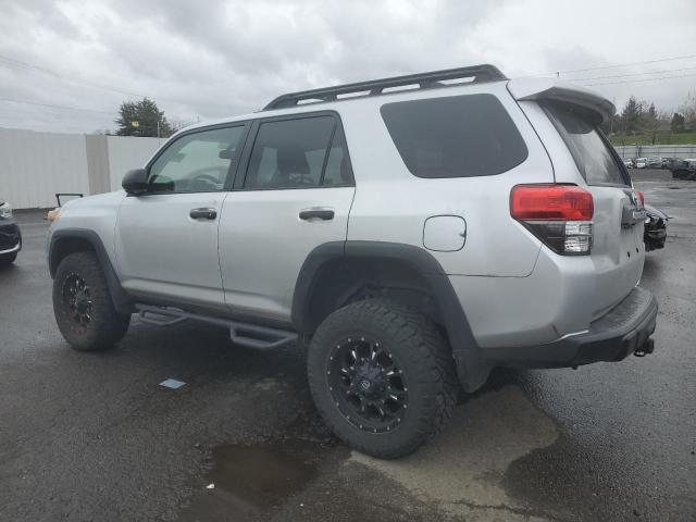 Vin: jtebu5jr5b5073003, lot: 49856405, toyota 4runner sr5 20112
