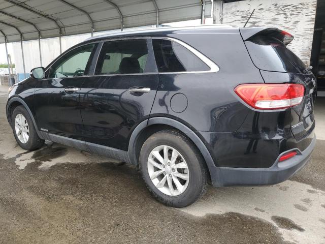 2016 KIA SORENTO LX - 5XYPGDA51GG149937