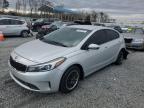 2017 KIA FORTE LX - 3KPFK4A79HE045304