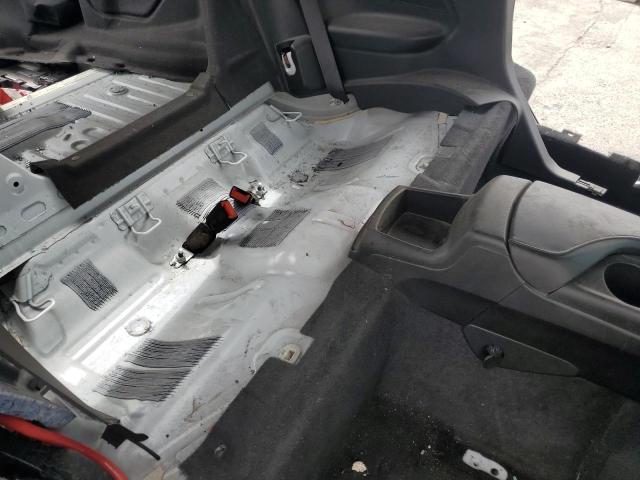 2019 CHEVROLET CAMARO SS - 1G1FE1R73K0151993