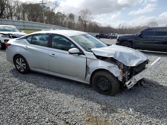 Vin: 1n4bl4bv2pn342259, lot: 48070555, nissan altima s 20234