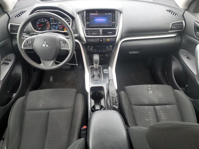 2019 MITSUBISHI ECLIPSE CR - JA4AT3AA4KZ030891
