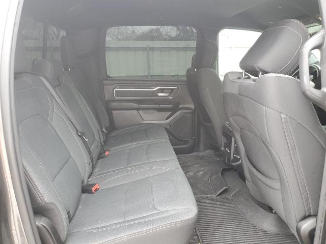 2022 RAM 1500 BIG H - 1C6SRFFM7NN298608