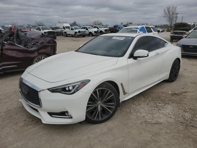 INFINITI Q60 PURE