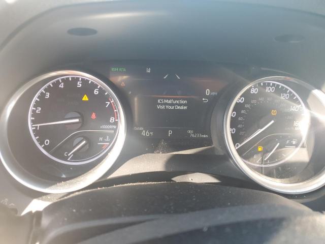 2018 TOYOTA CAMRY L - 4T1B11HK7JU008300