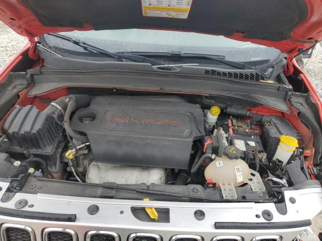 2015 JEEP RENEGADE L - ZACCJADT0FPB33185