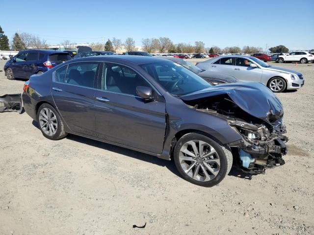 2015 HONDA ACCORD SPO - 1HGCR2F52FA215403