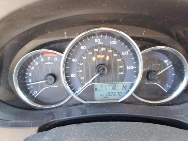 2015 TOYOTA COROLLA L - 5YFBURHE8FP314883