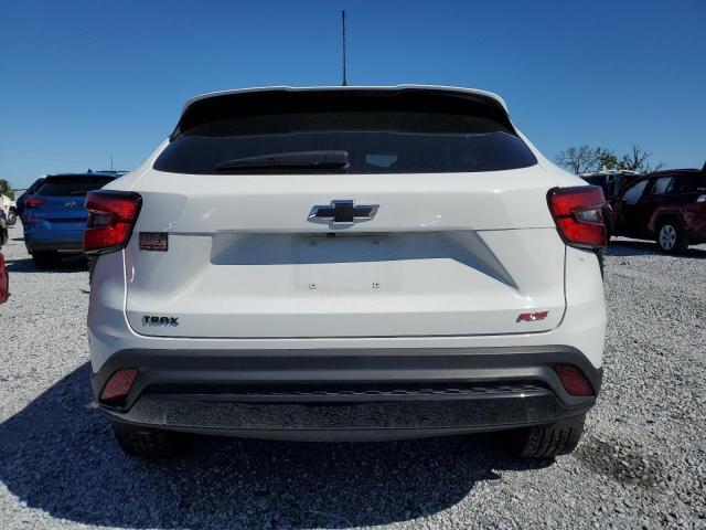 2024 CHEVROLET TRAX 1RS - KL77LGE27RC117463
