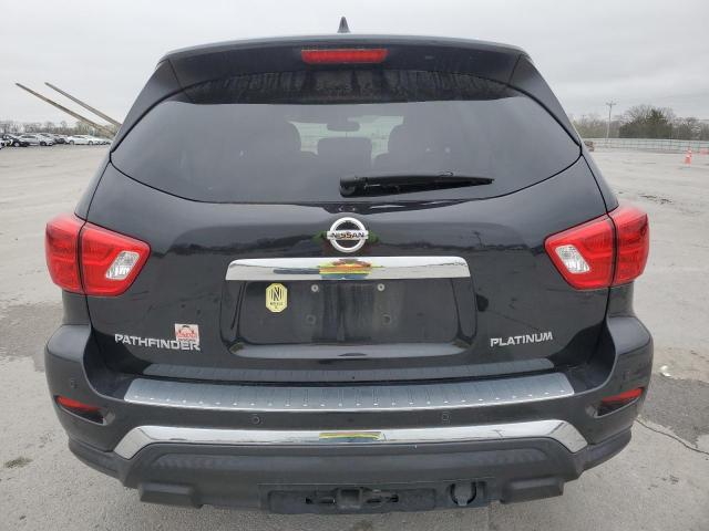 2020 NISSAN PATHFINDER - 5N1DR2DN4LC578450