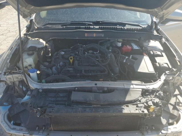 2017 FORD FUSION SE 3FA6P0HD0HR109413
