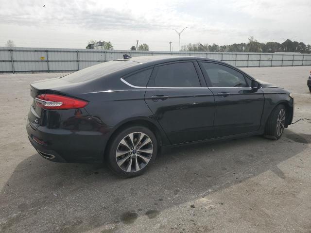 Vin: 3fa6p0t94lr190475, lot: 49952925, ford fusion se 20203