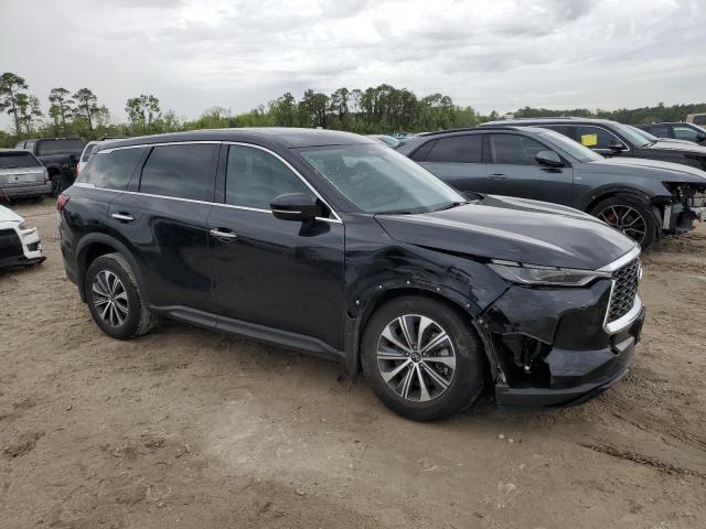 Vin: 5n1dl1er9pc375850, lot: 50900705, infiniti qx60 pure pure 20234