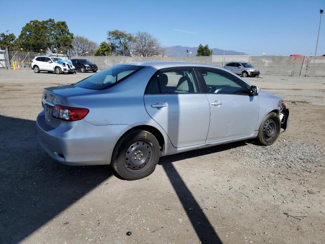 Vin: 5yfbu4ee3dp075361, lot: 50100185, toyota corolla base 20133