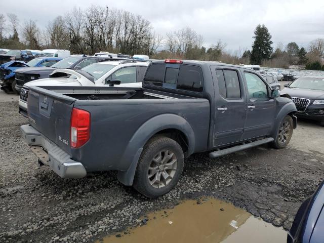 Vin: 1n6ad0fv4en758748, lot: 49685315, nissan frontier sv 20143