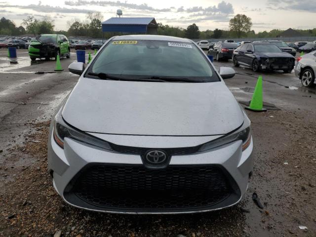 2020 TOYOTA COROLLA L - 5YFDPRAE3LP074230