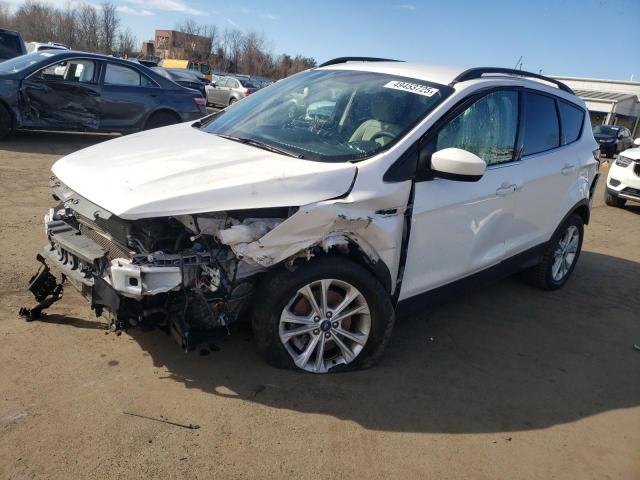 Vin: 1fmcu9hd4kub17729, lot: 49453725, ford escape sel 2019 img_1