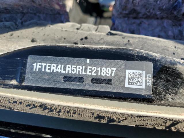 2024 FORD RANGER RAP 1FTER4LR5RLE21897