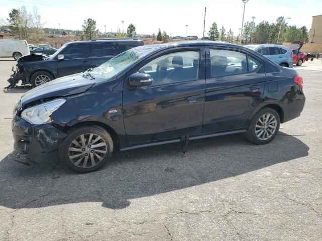MITSUBISHI MIRAGE G4