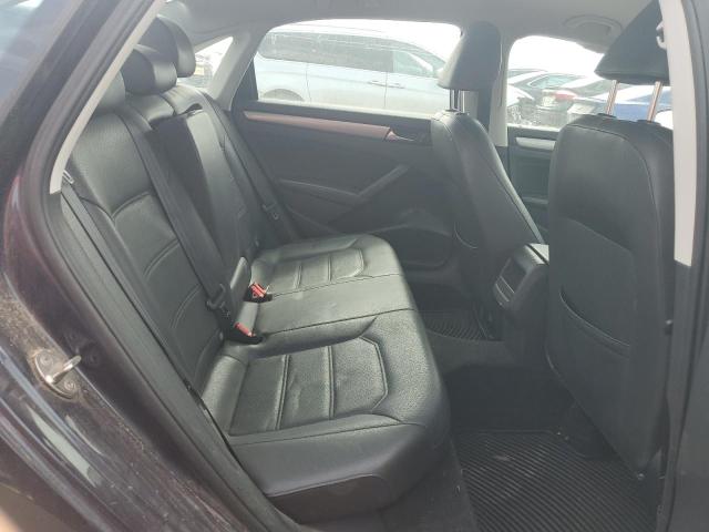 2015 VOLKSWAGEN PASSAT - 1VWAT7A37FC034759