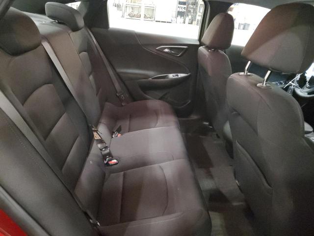 2024 CHEVROLET MALIBU RS - 1G1ZG5ST1RF159989