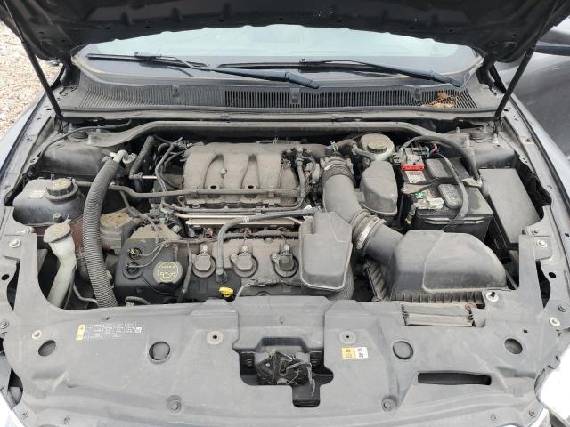 2017 FORD TAURUS SEL - 1FAHP2E8XHG105713