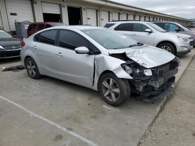 2018 KIA FORTE LX 3KPFL4A75JE200630